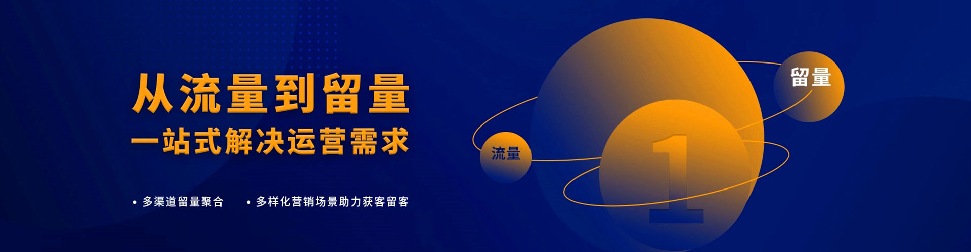 琼结信息流代运营